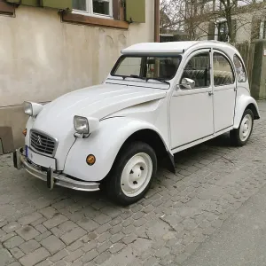 Car, Youngtimer, Oldtimer, Classic