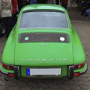 Car, Youngtimer, Oldtimer, Klassiker