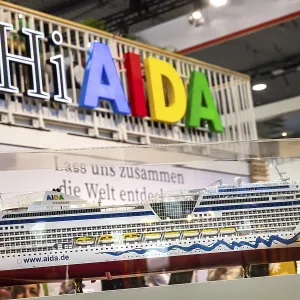 Caravan - Motor - Tourism trade fair in Stuttgart