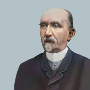 Carlo Lorenzini, 1826 - 1890