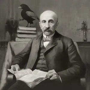 Carlo Lorenzini, 1826 - 1890