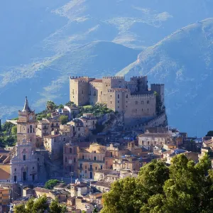 Castello di Caccamo, Caccamo castle Castello di Caccamo, Caccamo castle