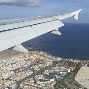 Castillo Caleta in Fuerteventura Castillo Caleta in Fuerteventura