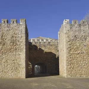 Castle of the Governors, Castelo dos Governadores Castle of the Governors, Castelo dos Governadores