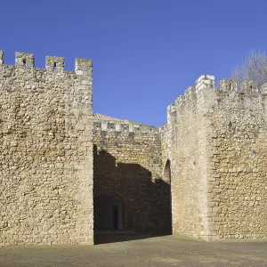 Castle of the Governors, Castelo dos Governadores Castle of the Governors, Castelo dos Governadores