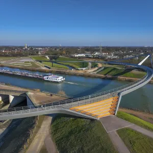 Castrop-Rauxel, North Rhine-Westphalia