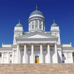 Cathedral Church Tuomiokirkko Travel Travel Tourism in Helsinki Cathedral Church Tuomiokirkko Travel Travel Tourism in Helsinki