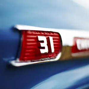 Chevrolet Apache 31 Pickup Truck