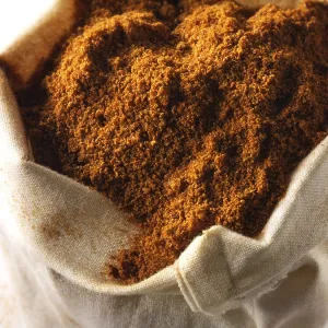 Chili Powder Print