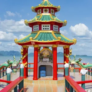 Chinese temple, Buddhism, religion Chinese temple, Buddhism, religion