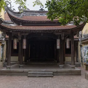 Chua Cầu Đong
