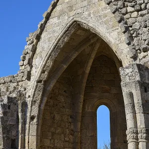 Church of Virgin Mary of the Castle