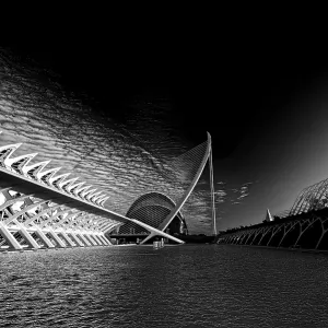 Ciutat de les Arts i les Ciencies