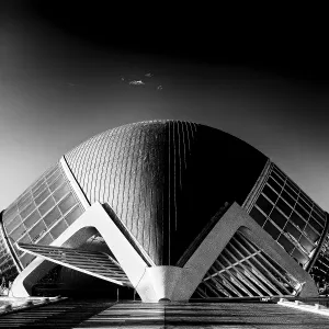 Ciutat de les Arts i les Ciencies