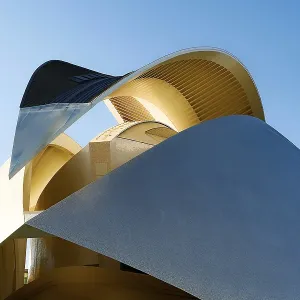 Ciutat de les Arts i les Ciencies