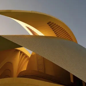 Ciutat de les Arts i les Ciencies