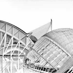 Ciutat de les Arts i les Ciencies
