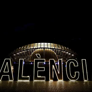 Ciutat de les Arts i les Ciencies