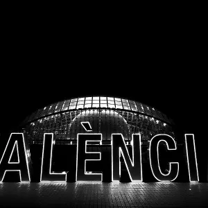 Ciutat de les Arts i les Ciencies
