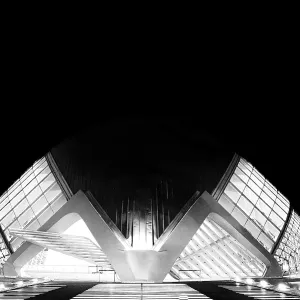 Ciutat de les Arts i les Ciencies