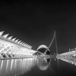 Ciutat de les Arts i les Ciencies