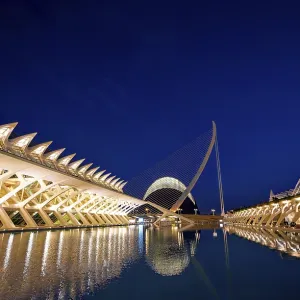 Ciutat de les Arts i les Ciencies