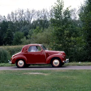 Classic car Classic car