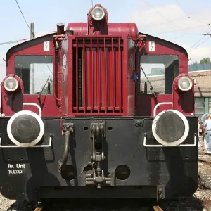 Classic car rails Classic car rails