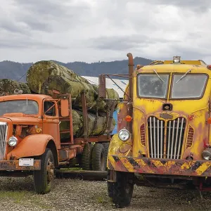 Classic cars in Oregon USA Classic cars in Oregon USA
