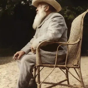Claude Monet, 1840 - 1926 Claude Monet, 1840 - 1926