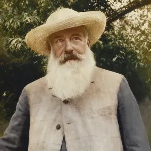 Claude Monet, 1840 - 1926 Claude Monet, 1840 - 1926