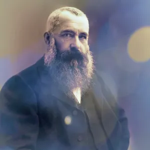 Claude Monet, 1840 - 1926 Claude Monet, 1840 - 1926