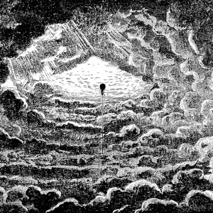 Cloud vault observed by Tiffandier on April 13