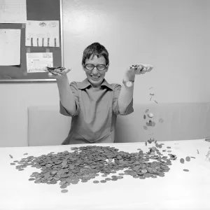 July Collection: 25 Jul 1971