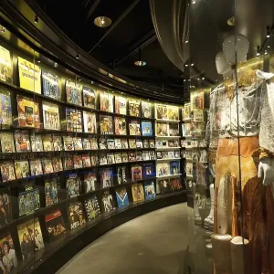 Collection of ABBA albums, ABBA The Museum Collection of ABBA albums, ABBA The Museum