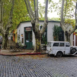 Colonia del Sacramento, Colonia