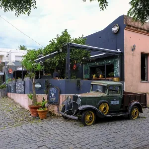 Colonia del Sacramento, Colonia