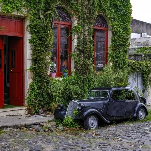 Colonia del Sacramento, Colonia