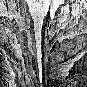Colorado Grand Canyon, Rocky Mountains Colorado Grand Canyon, Rocky Mountains
