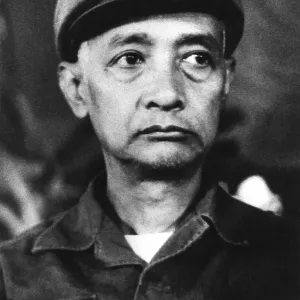 The Communist Party of Burma (Burmese)