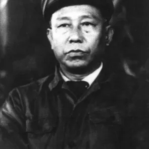 The Communist Party of Burma (Burmese)