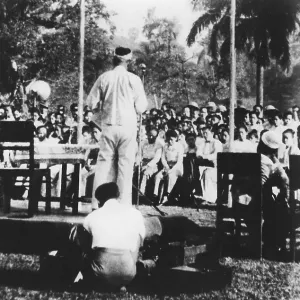 The Communist Party of Burma (Burmese)
