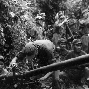 The Communist Party of Burma (Burmese)