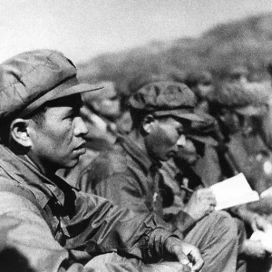 The Communist Party of Burma (Burmese)