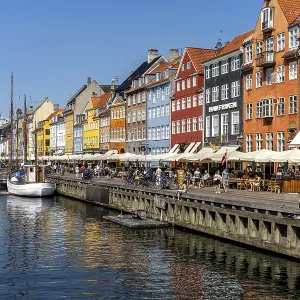 Copenhagen, Denmark, Europe Copenhagen, Denmark, Europe