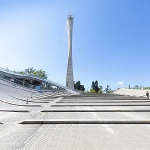 Cordoba Argentine le 15 décembre.