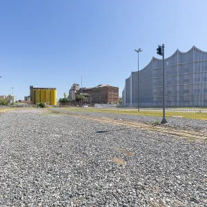 Cordoba Argentine le 17 décembre ces billets de train depuis le parc civique