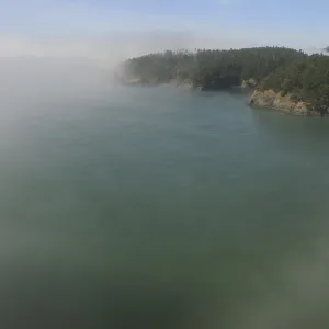 Deception Pass Bridge, Kitsap County