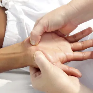 Digital pressure hands reflexology massage tuina therapy physiotherapy Digital pressure hands reflexology massage tuina therapy physiotherapy