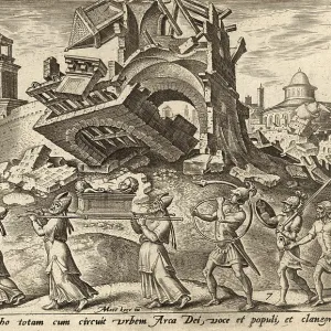 From The Disasters of The Jewish People